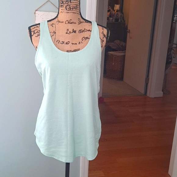 Racer back workout tops - Picture 4 of 7